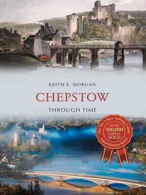 cover image of Chepstow Through Time